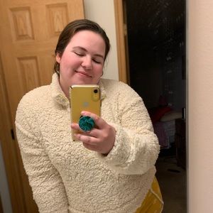 Meet your Posher, Jessica